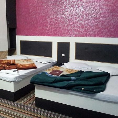 Hotel Furfura Darbar Аджмер Екстер'єр фото