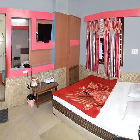 Hotel Furfura Darbar Аджмер Екстер'єр фото