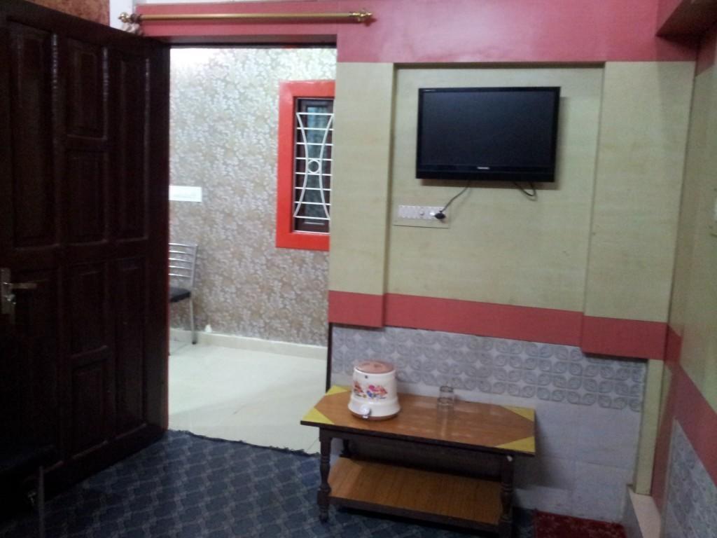 Hotel Furfura Darbar Аджмер Екстер'єр фото