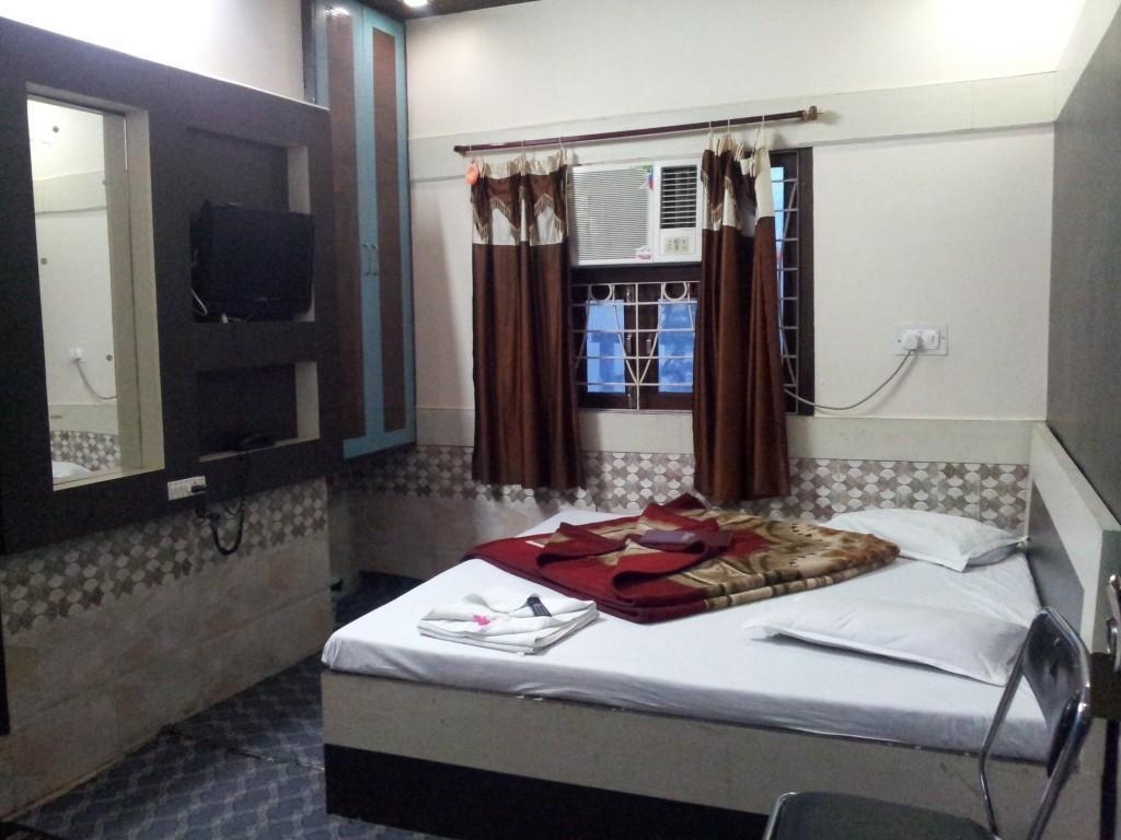 Hotel Furfura Darbar Аджмер Екстер'єр фото