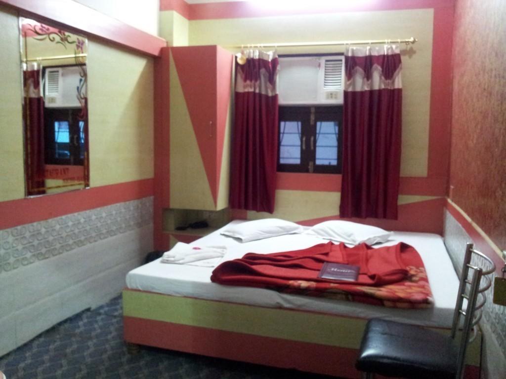 Hotel Furfura Darbar Аджмер Екстер'єр фото