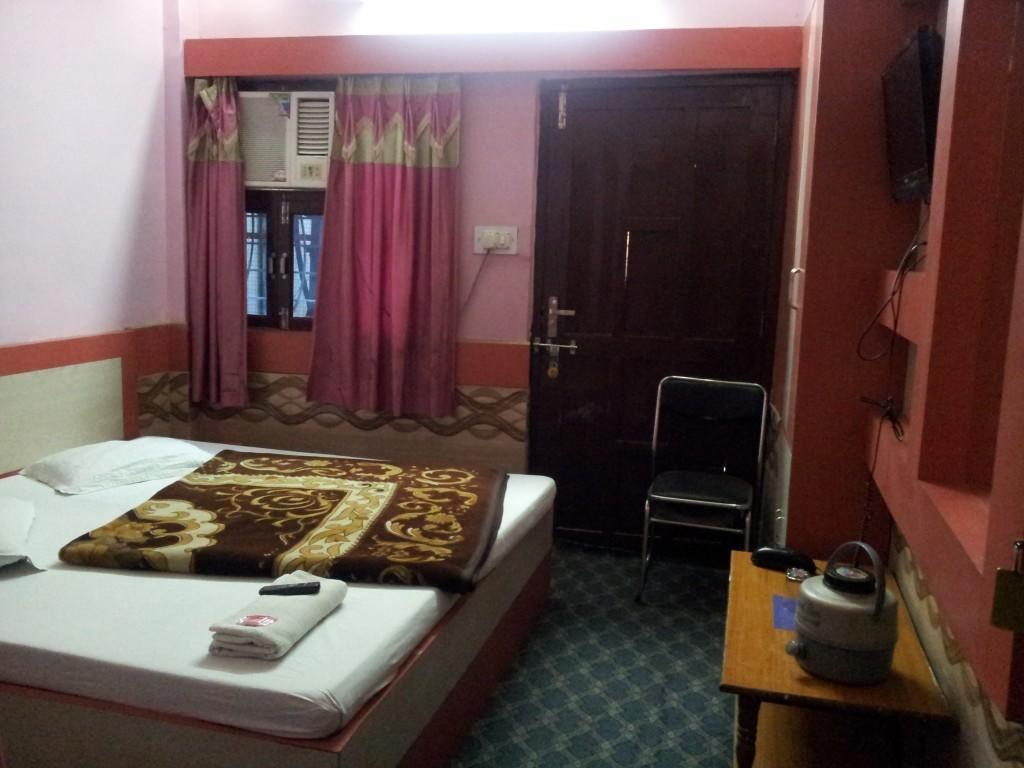 Hotel Furfura Darbar Аджмер Екстер'єр фото