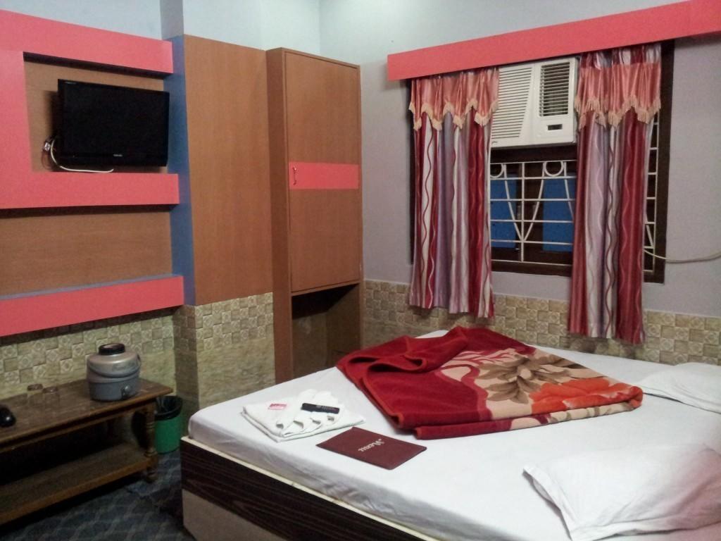 Hotel Furfura Darbar Аджмер Екстер'єр фото