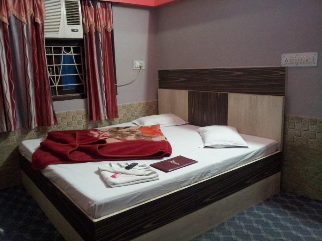Hotel Furfura Darbar Аджмер Екстер'єр фото