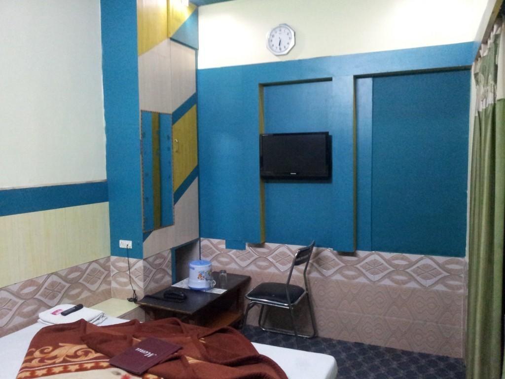 Hotel Furfura Darbar Аджмер Екстер'єр фото