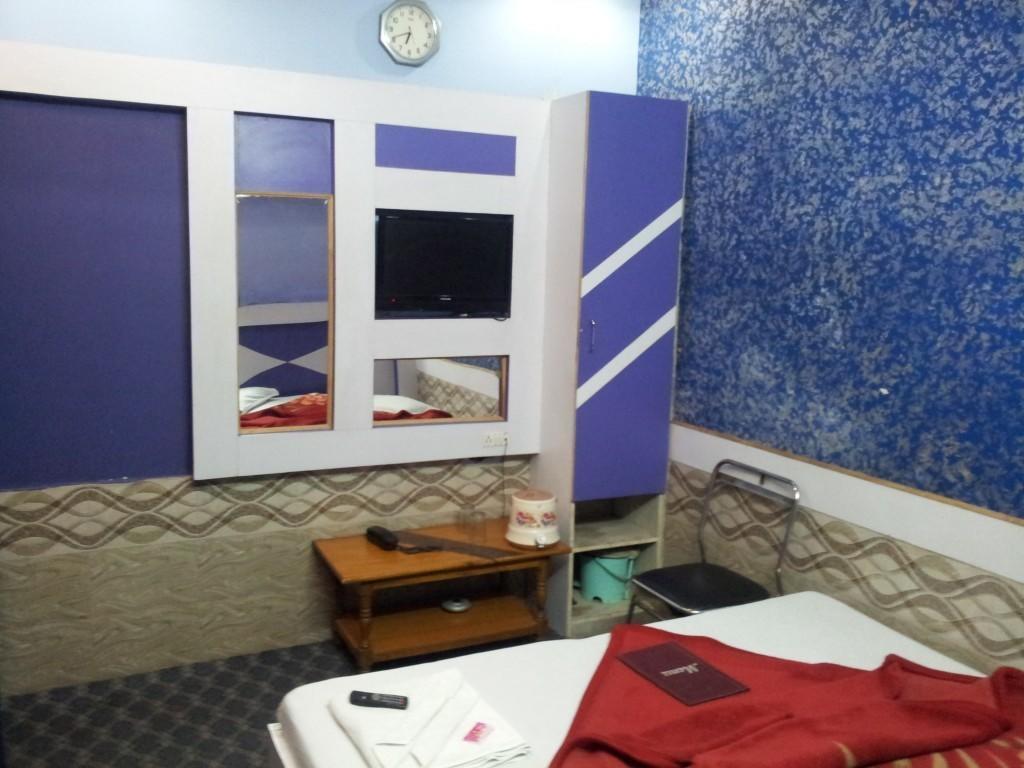 Hotel Furfura Darbar Аджмер Екстер'єр фото