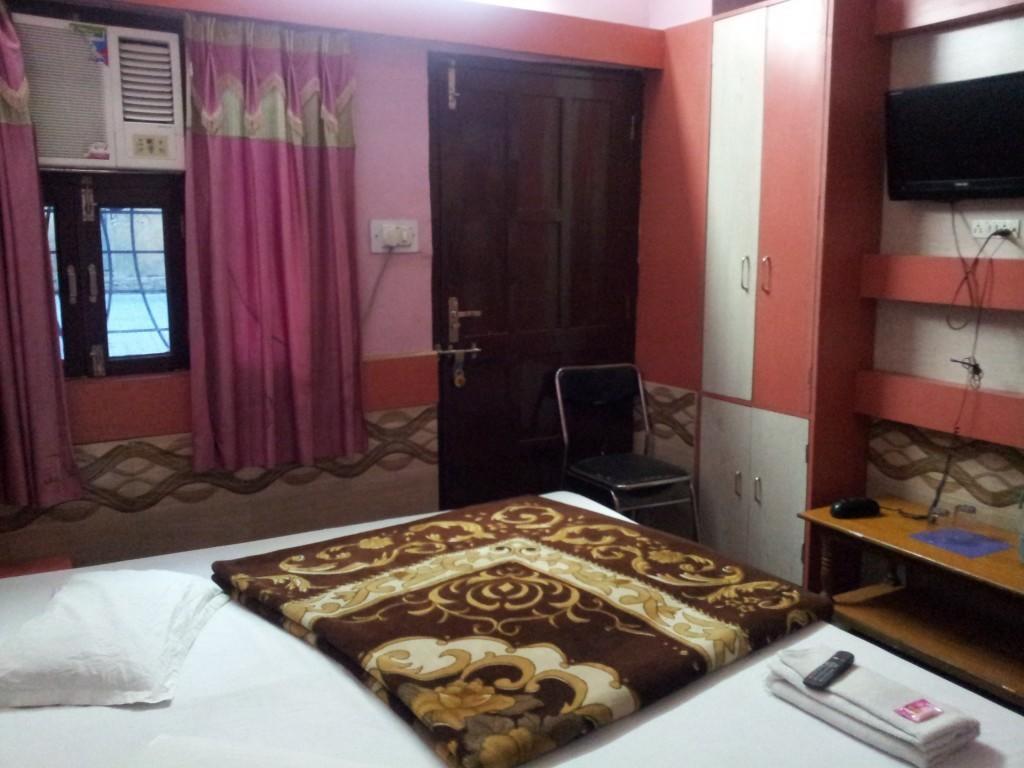Hotel Furfura Darbar Аджмер Екстер'єр фото