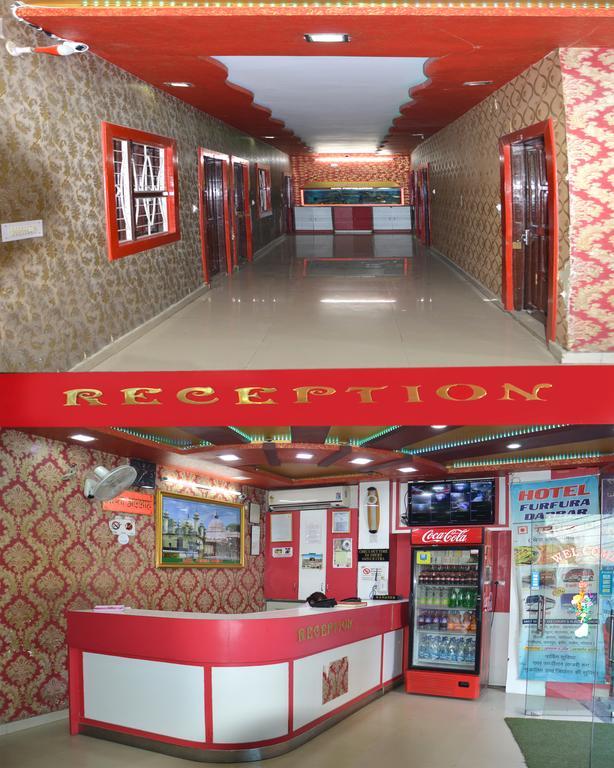 Hotel Furfura Darbar Аджмер Екстер'єр фото