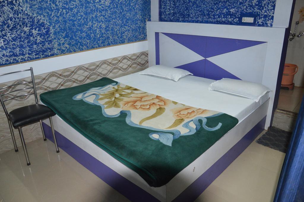 Hotel Furfura Darbar Аджмер Екстер'єр фото