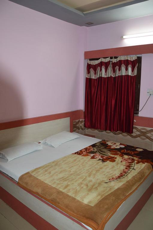 Hotel Furfura Darbar Аджмер Екстер'єр фото