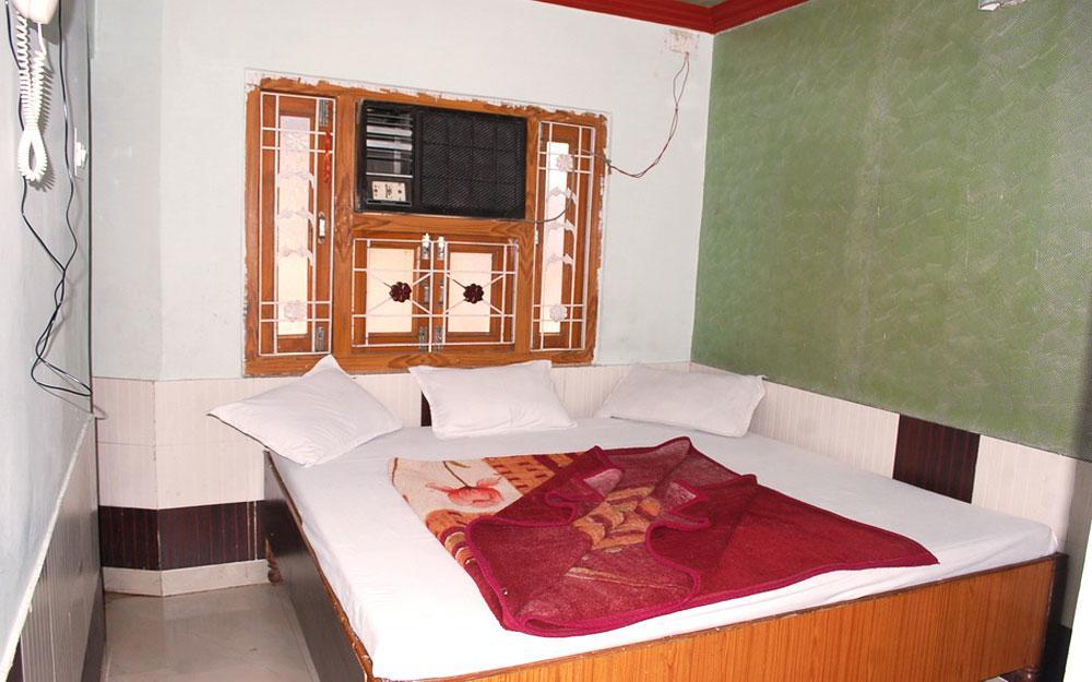 Hotel Furfura Darbar Аджмер Екстер'єр фото