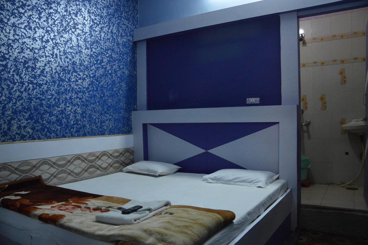 Hotel Furfura Darbar Аджмер Номер фото
